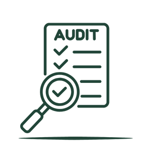 Materials Traceability 22 audit readiness