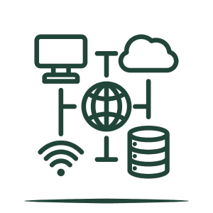 Materials & Roll Converting 13 Data Integration