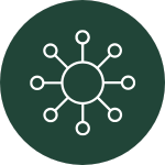 Food & Beverage Industry 10 ERP Icon