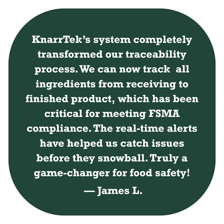 Home 11 Food Safety Review