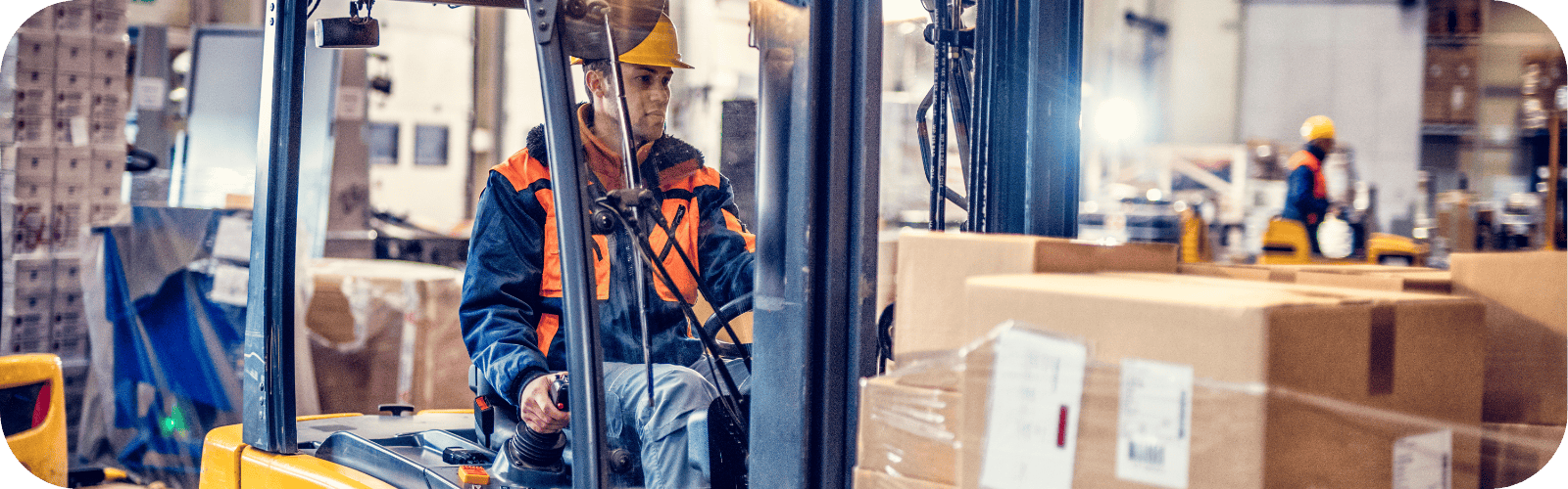 WMS & Inventory Asset Tracking 1 Warehouse Operations WMS