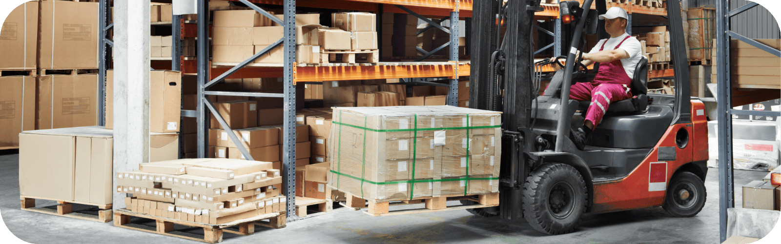 Job Tracking & Materials Flow 1 Job Tracking