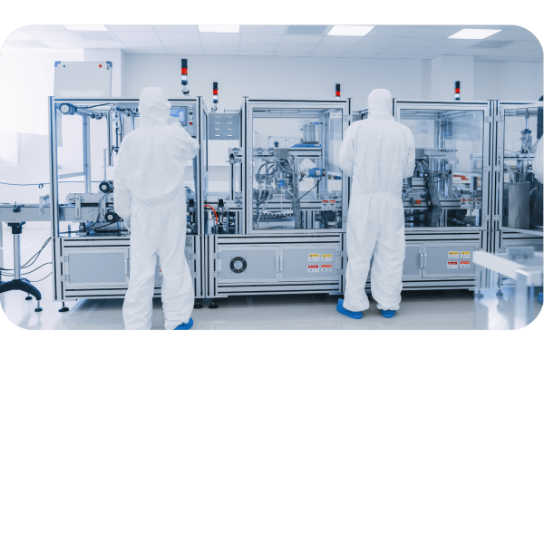 Traceability Solutions
