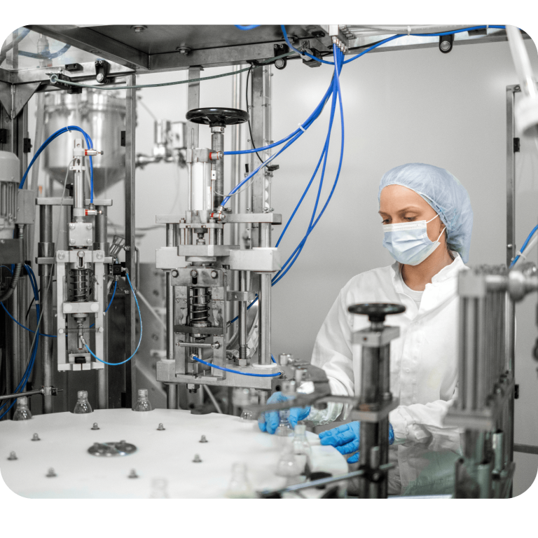 Pharmaceutical Industry 11 Pharmaceutical WH Management 1