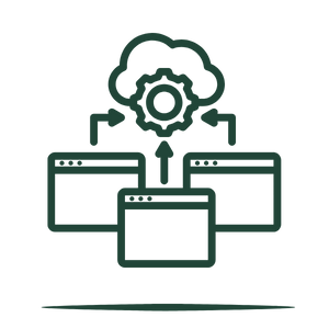 Job Tracking & Materials Flow 6 System Integration
