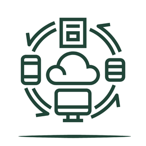 RFID 21 System Sync