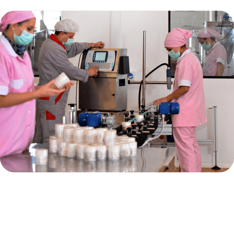 Pharmaceutical Industry 1 Pharmaceutical management solutions