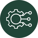 Manufacturing Industry 10 integration