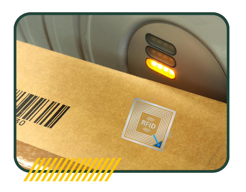 Home 4 rfid Home Page
