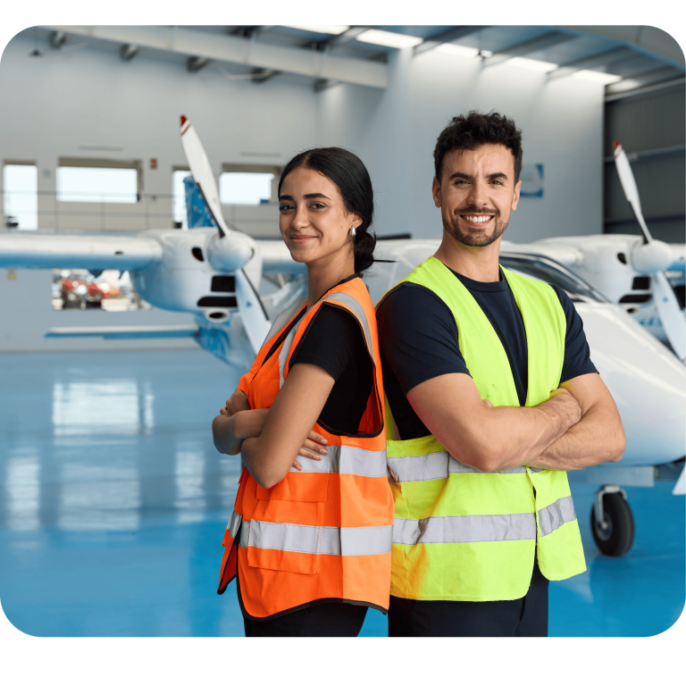 Aerospace Traceability Solutions 1
