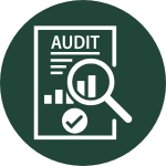 Audit Readiness