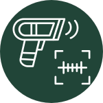 Barcode Tracking RFID Tracking