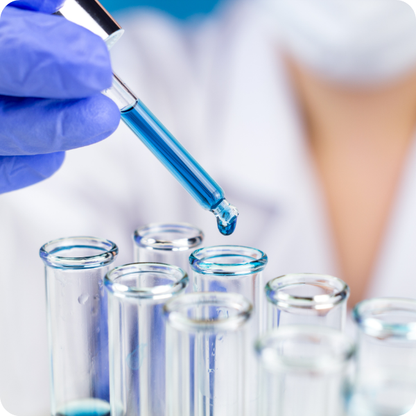 laboratory traceability solutions