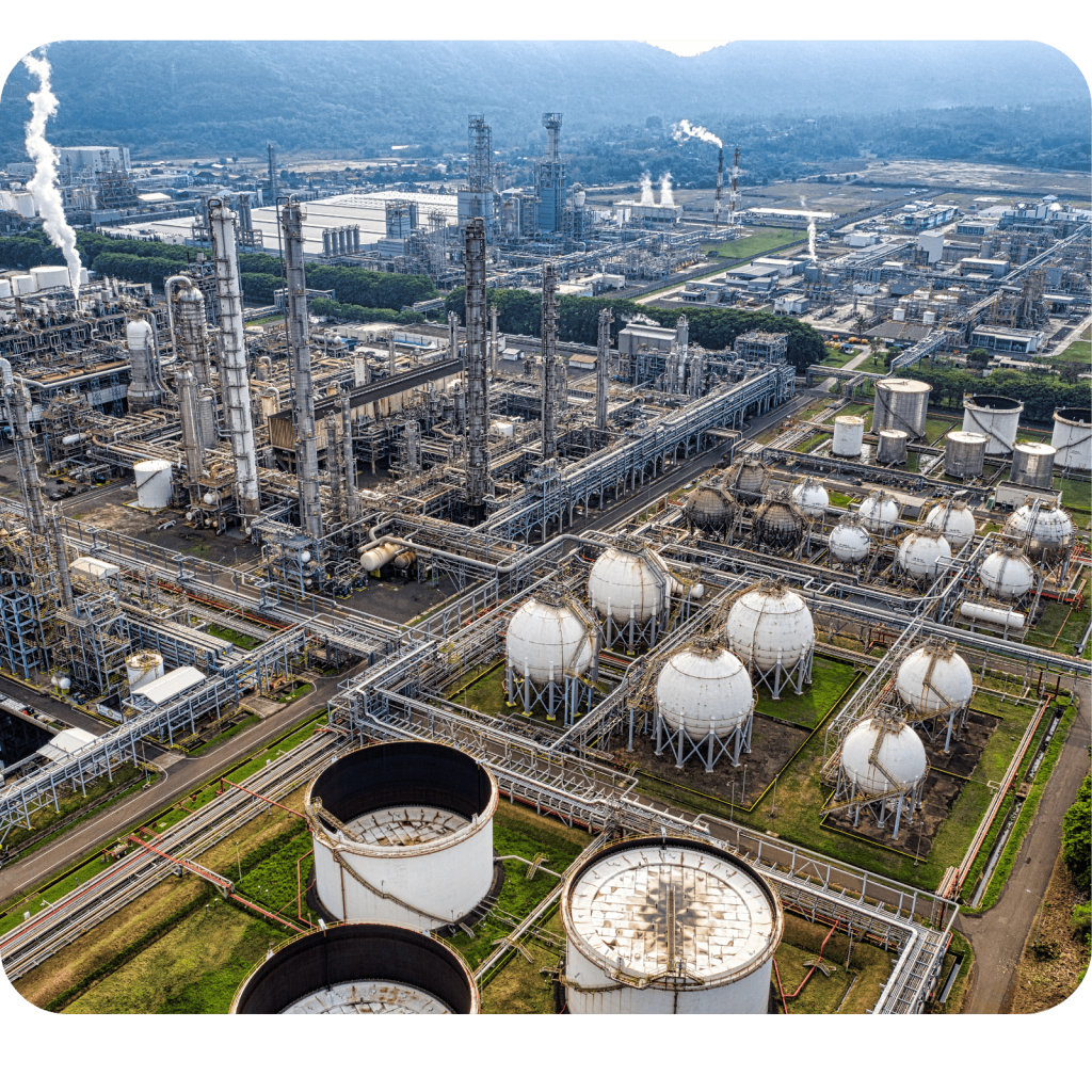 Chemical Traceability Solutions