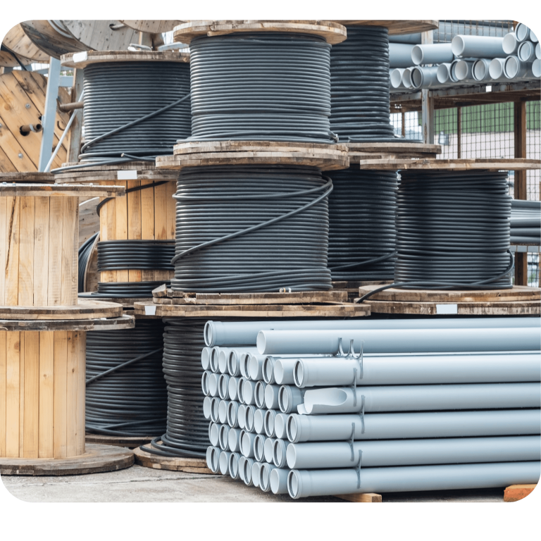 Construction Traceability Solutions