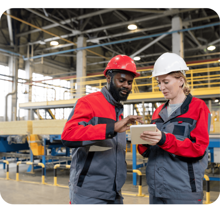 Defense Traceability Solutions 1