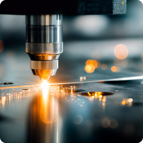 Electromechanical Manufacturing Traceability