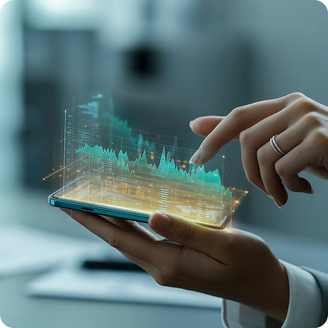 BellHawk materials traceability software dashboard for barcode scanning, RFID tracking, lot history, GS1 labels, and recall-ready audit records