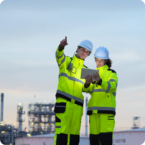 Engineer Contractor Traceability Workflow Solutions