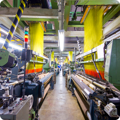 Textile Manufacturing Traceability Software 1