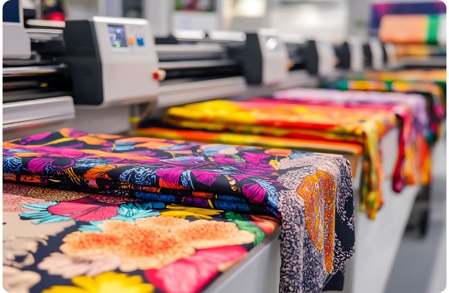 Textile Manufacturing Traceability Software