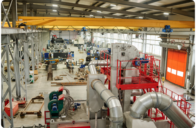 Make-to-Order Manufacturing