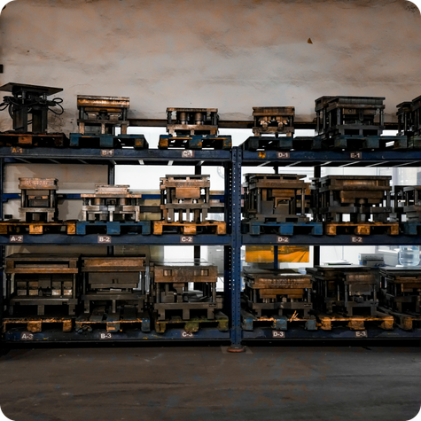 Production Visibility