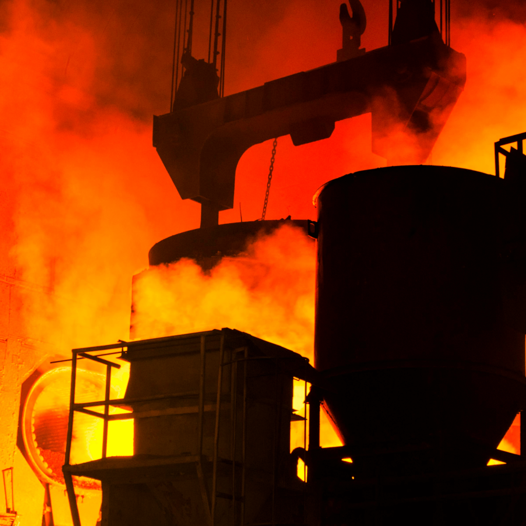 Steel Processing Industry Software (1)