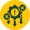 Error Reduction Error Reduction